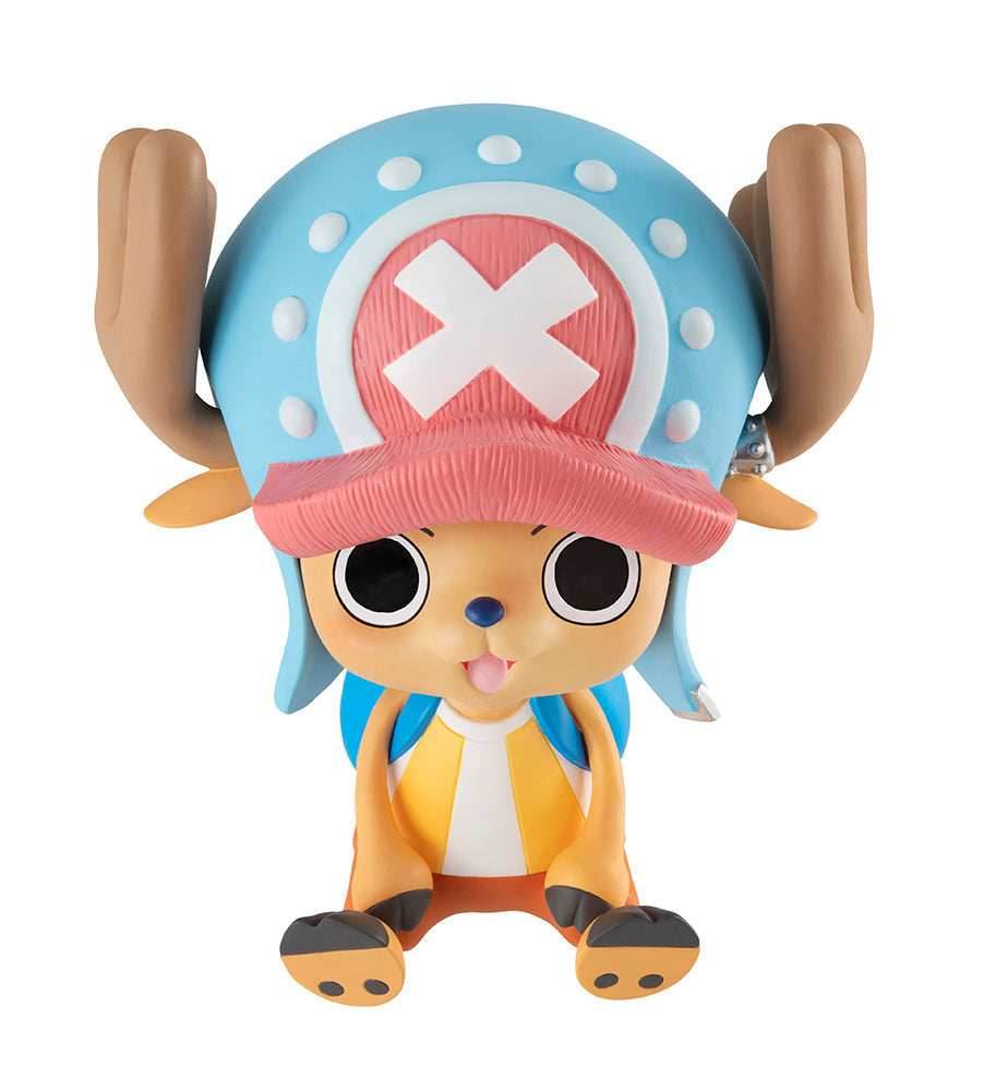 Lookup ONE PIECE TONYTONY CHOPPER - 