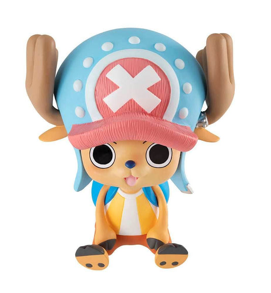 Lookup ONE PIECE TONYTONY CHOPPER - 