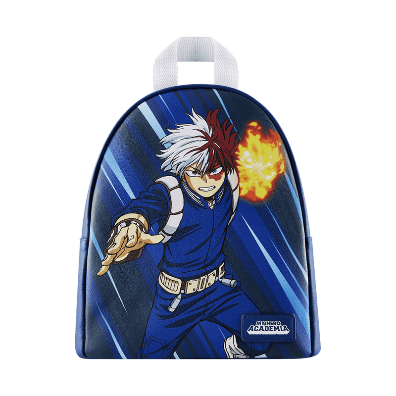 Funko My Hero Academia Todoroki Mini Backpack - 