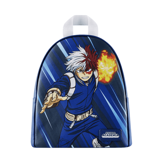 Funko My Hero Academia Todoroki Mini Backpack - 