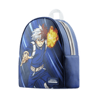 Funko My Hero Academia Todoroki Mini Backpack - 