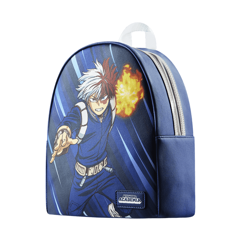 Funko My Hero Academia Todoroki Mini Backpack - 