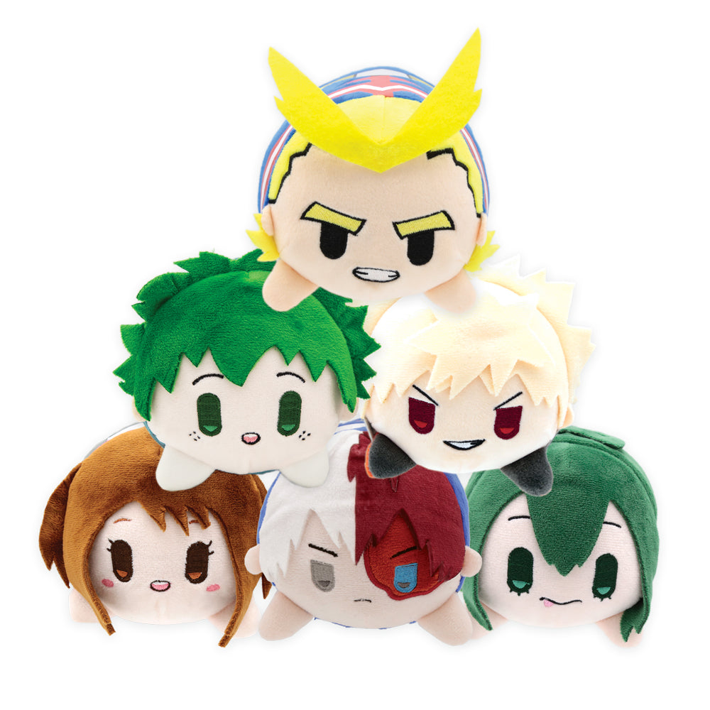 My Hero Academia Mochibi Series 1
