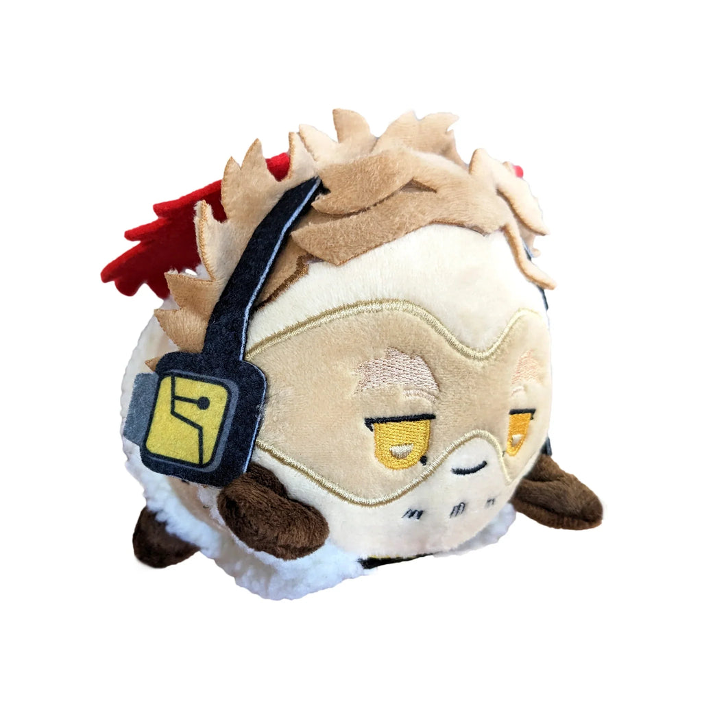 My Hero Academia Mochibi - Other Characters & Store Exclusives