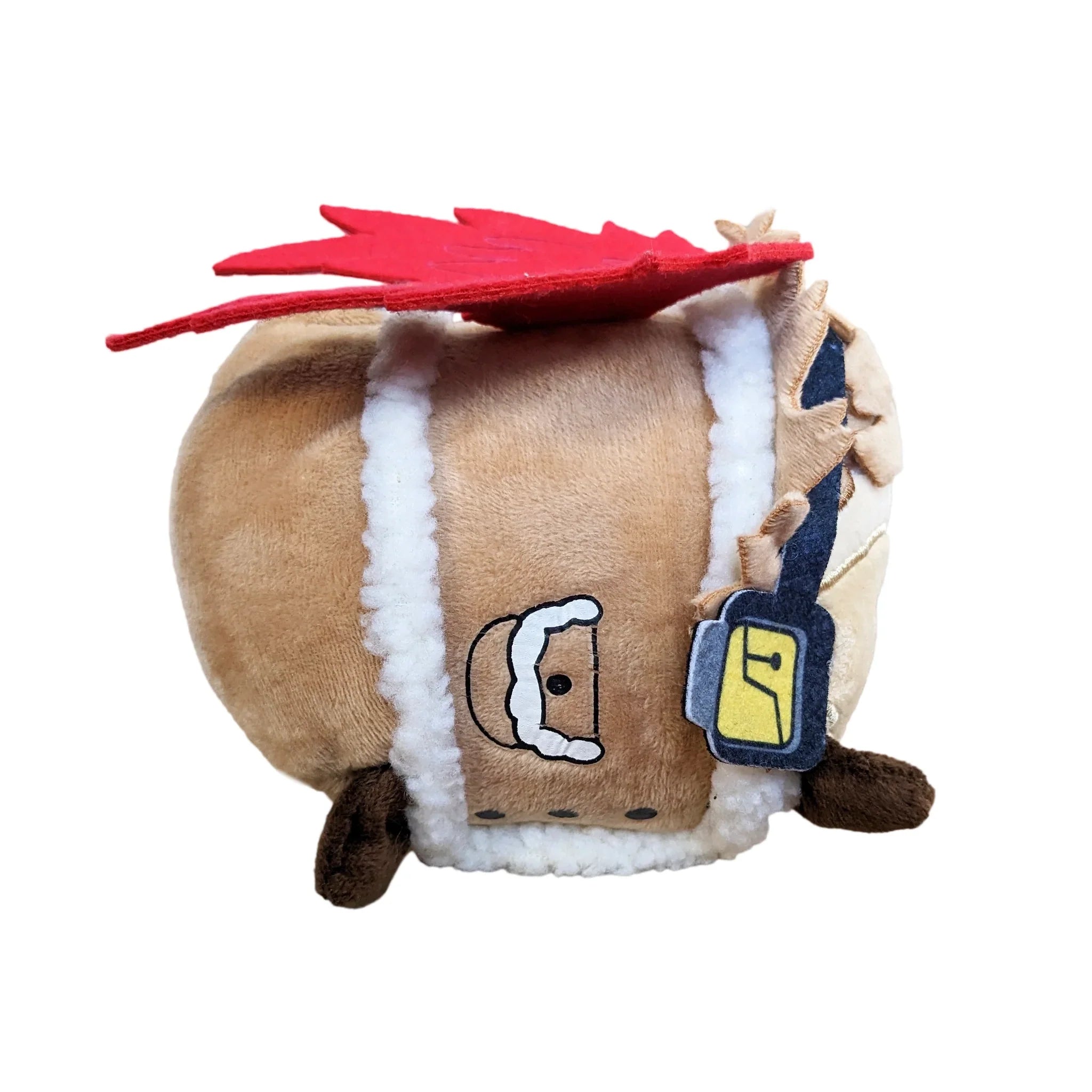 My Hero Academia Mochibi - Other Characters & Store Exclusives