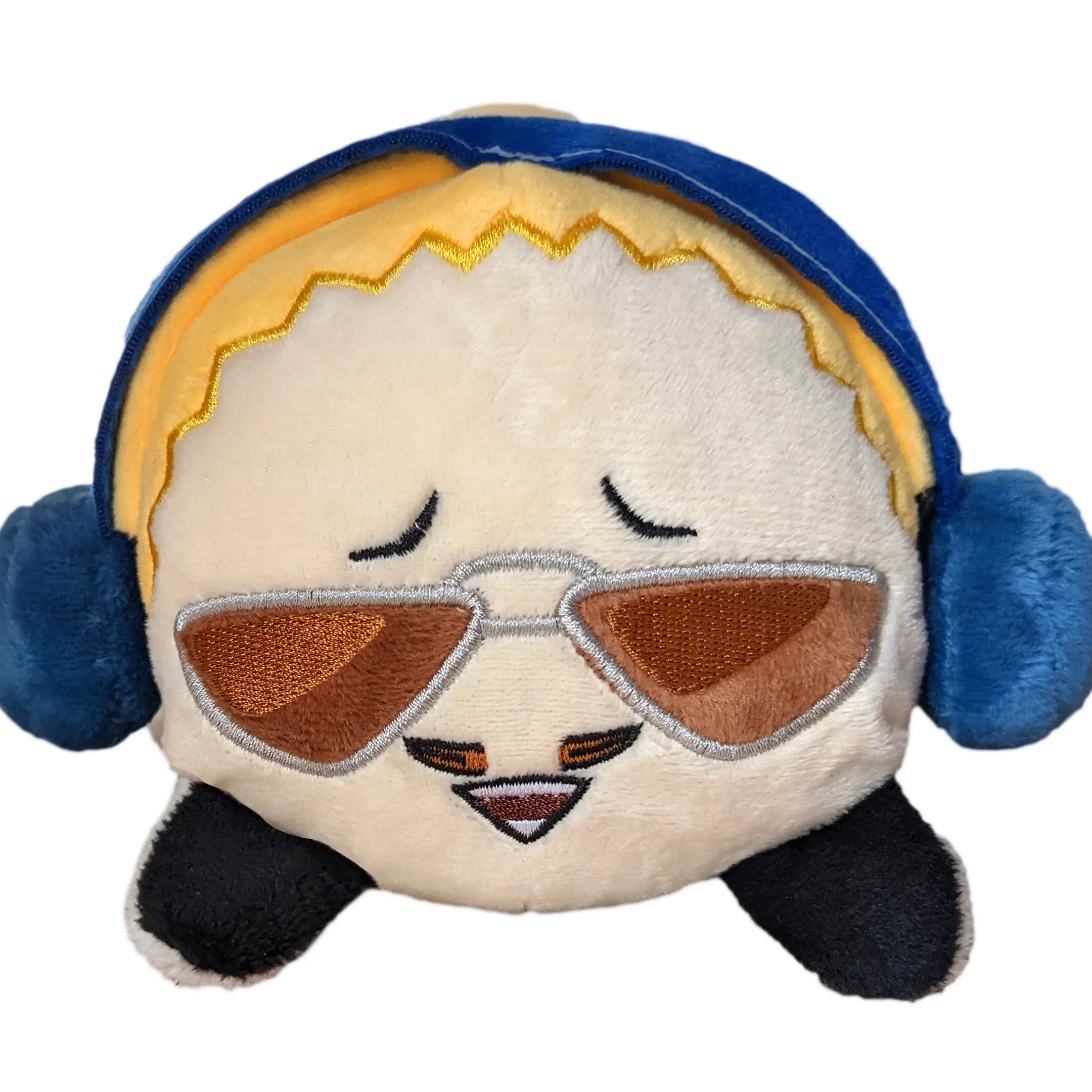 My Hero Academia Mochibi Series 4
