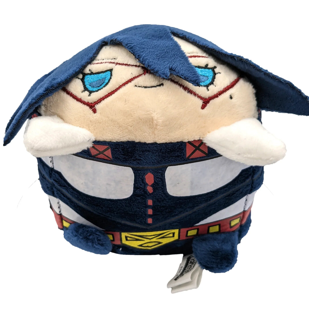 My Hero Academia Mochibi Series 4