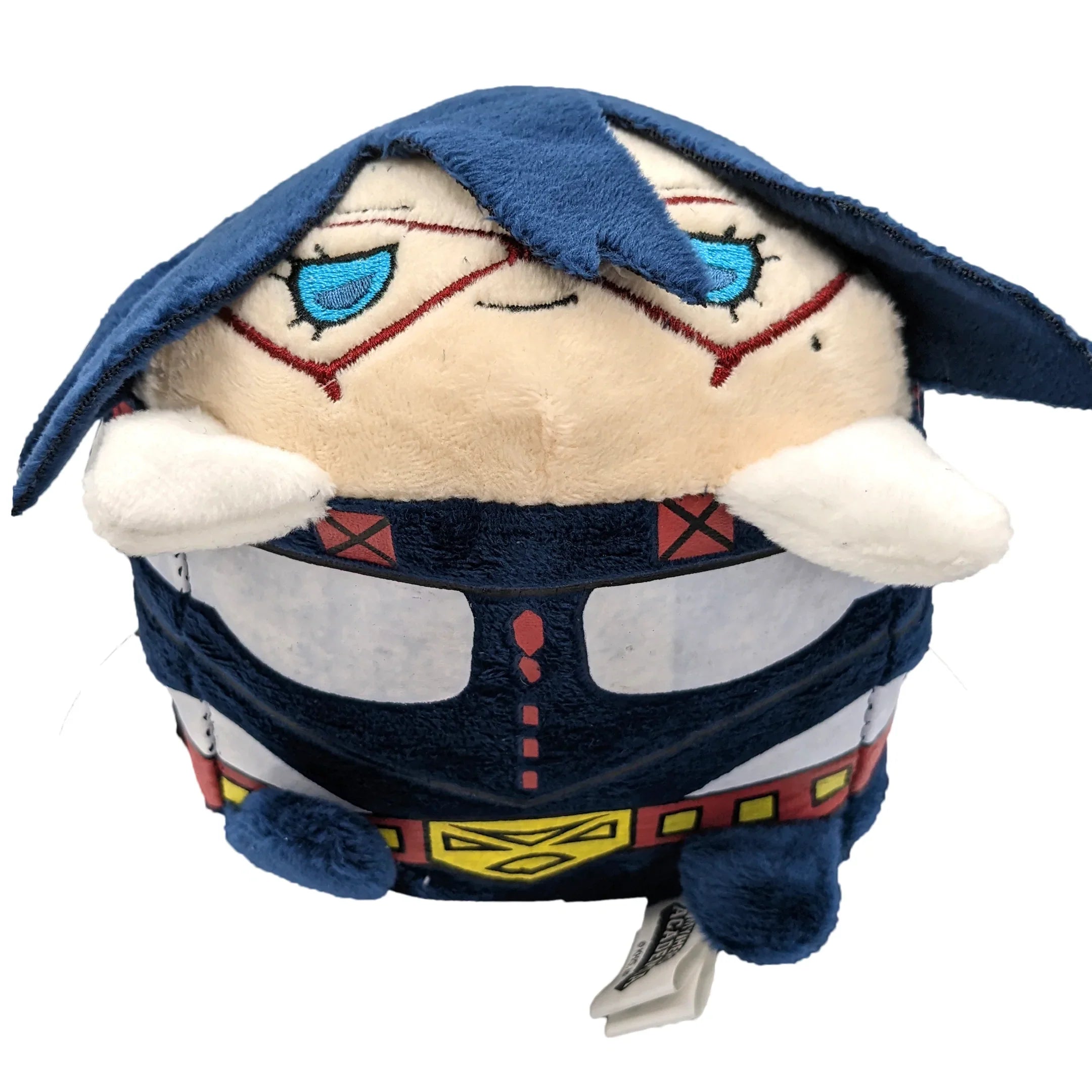 My Hero Academia Mochibi Series 4