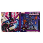 HeroClix: Galactus - Devourer of Worlds Premium Colossal Figure - 