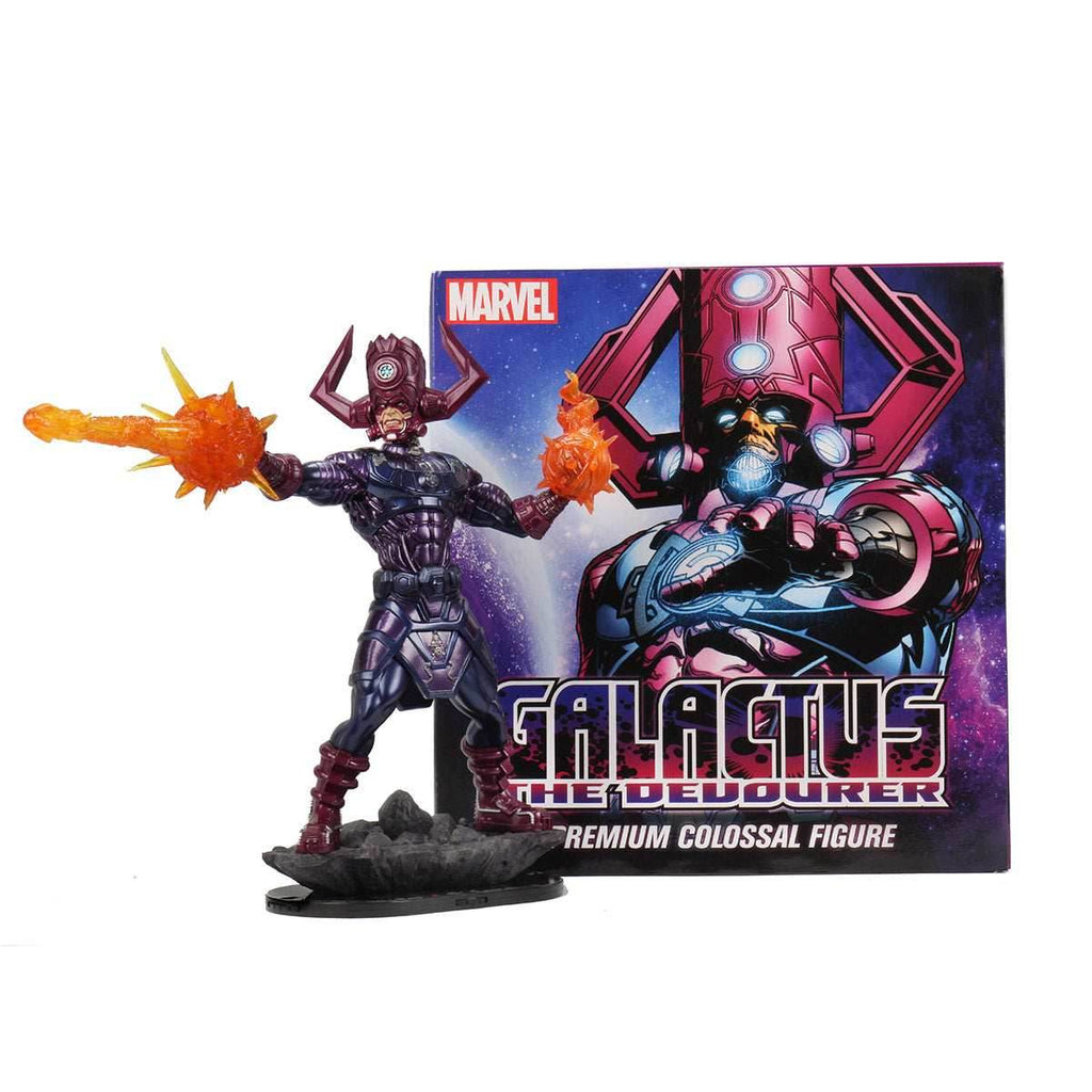 HeroClix: Galactus - Devourer of Worlds Premium Colossal Figure - 