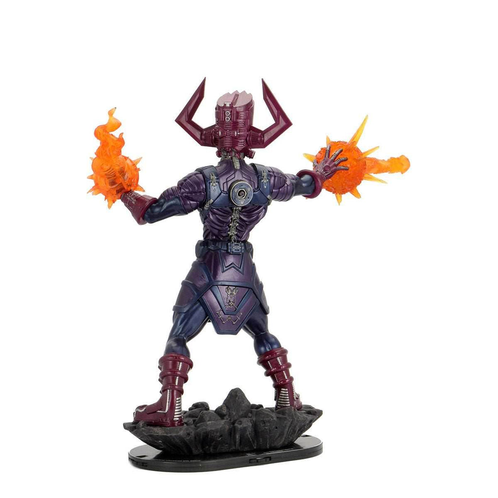 HeroClix: Galactus - Devourer of Worlds Premium Colossal Figure - 