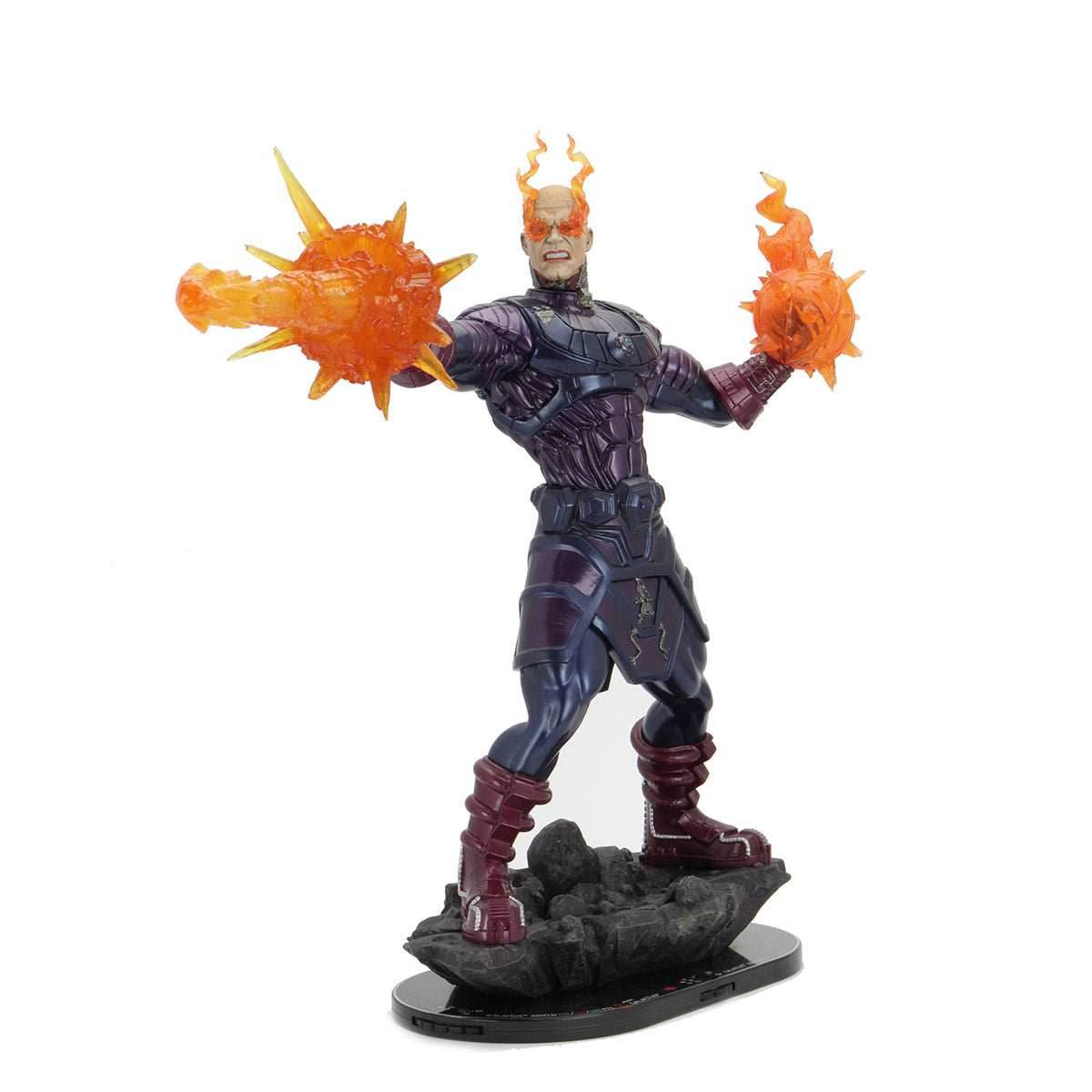 HeroClix: Galactus - Devourer of Worlds Premium Colossal Figure - 