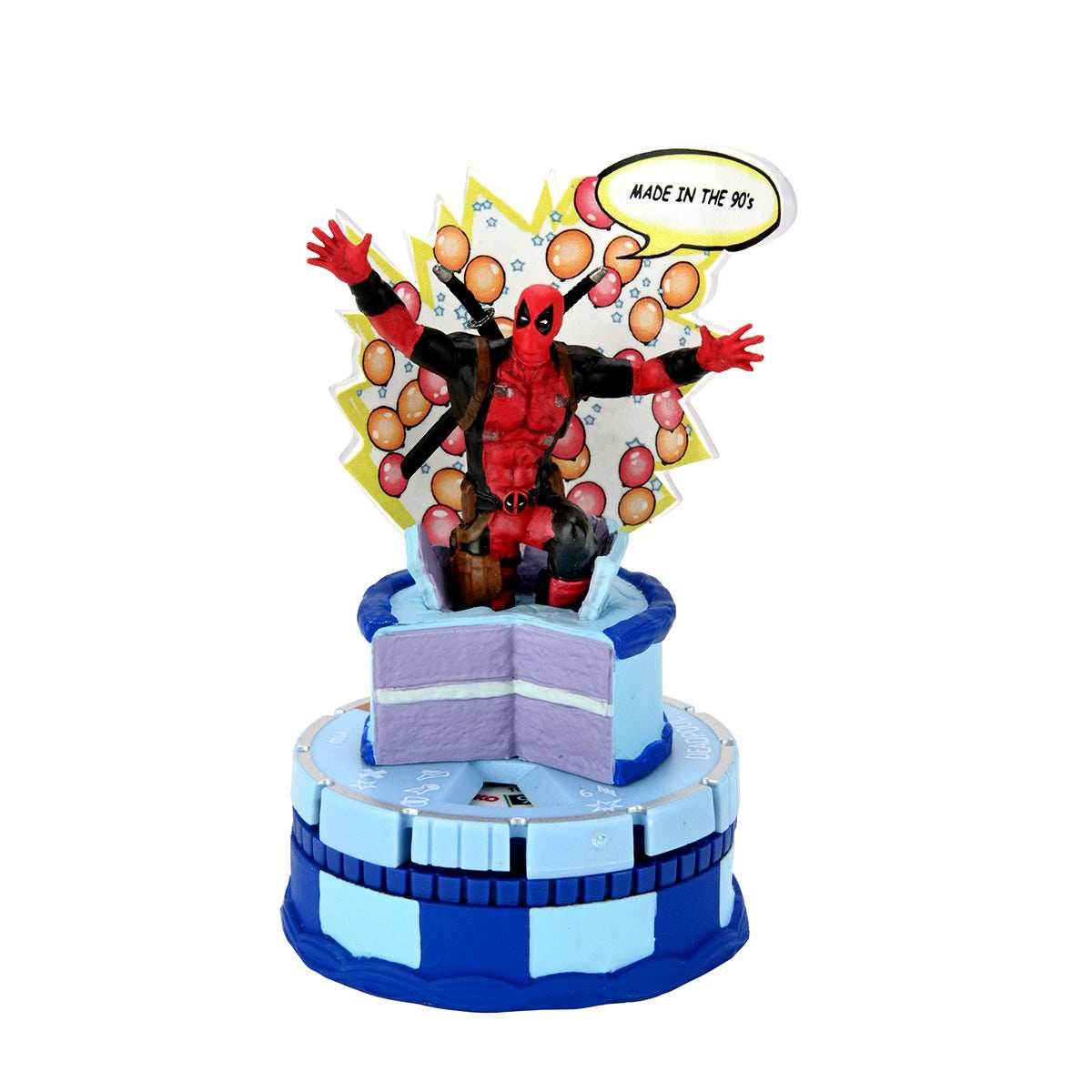 HeroClix: X-Men - Rise and Fall - Play at Home Kit - 