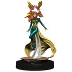 HeroClix: Marvel - Hellfire Gala - Premium Collection - 