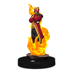 HeroClix: Marvel - Hellfire Gala - Premium Collection - 