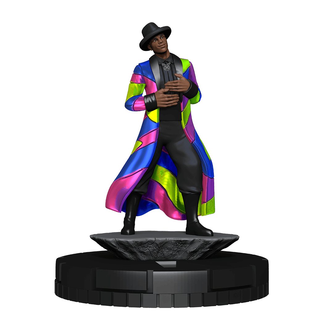 HeroClix: Marvel - Hellfire Gala - Premium Collection - 