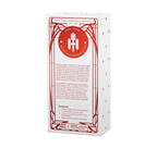 HeroClix: Marvel - Hellfire Gala - Premium Collection - 