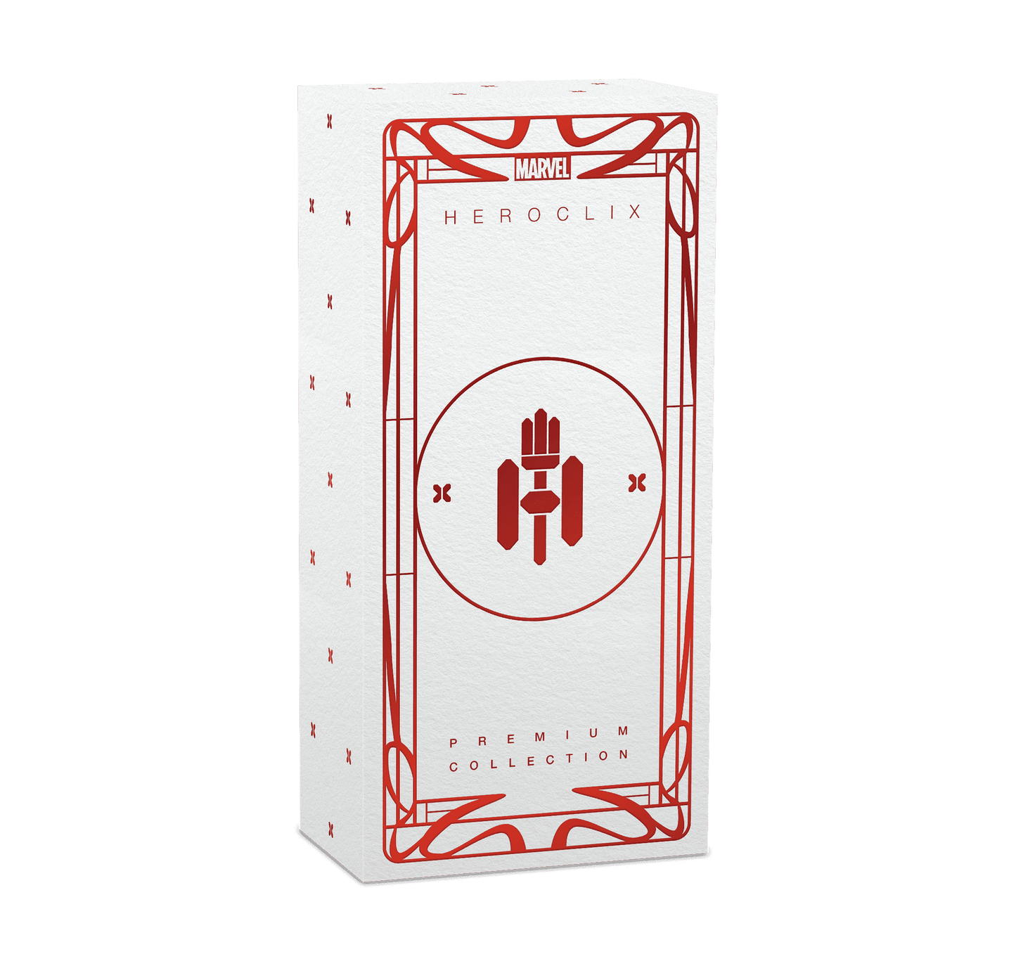 HeroClix: Marvel - Hellfire Gala - Premium Collection - 