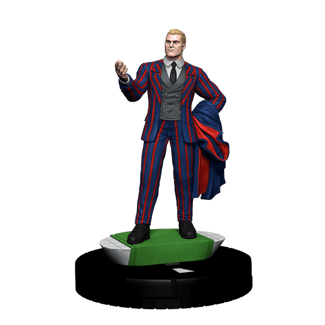 HeroClix: Avengers - Hellfire Gala Premium Collection 2 - 