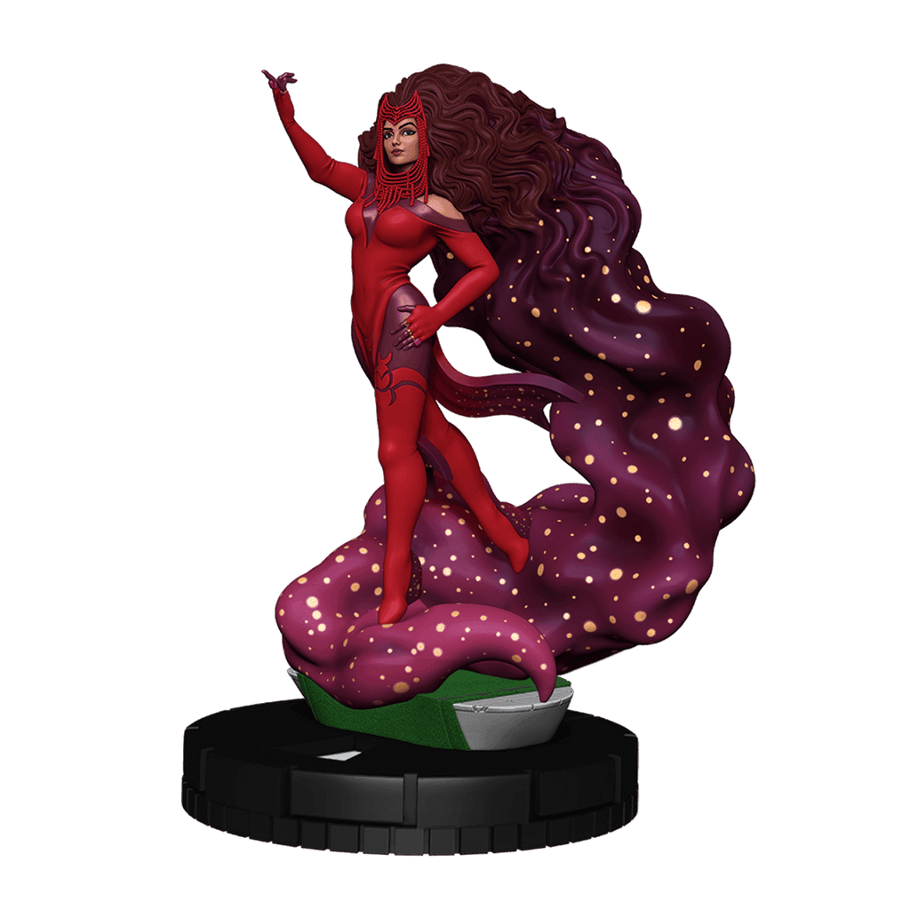 HeroClix: Avengers - Hellfire Gala Premium Collection 2 - 