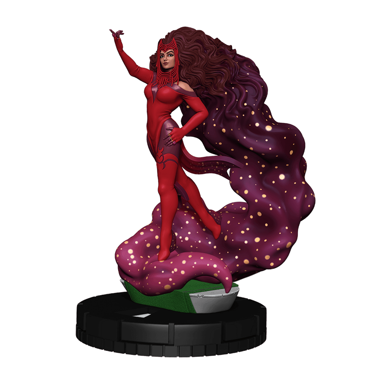 HeroClix: Avengers - Hellfire Gala Premium Collection 2 - 