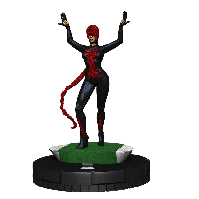 HeroClix: Avengers - Hellfire Gala Premium Collection 2 - 