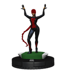 HeroClix: Avengers - Hellfire Gala Premium Collection 2 - 
