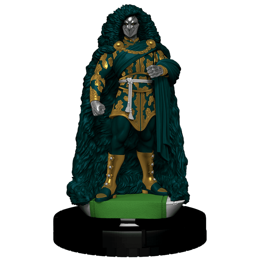 HeroClix: Avengers - Hellfire Gala Premium Collection 2 - 