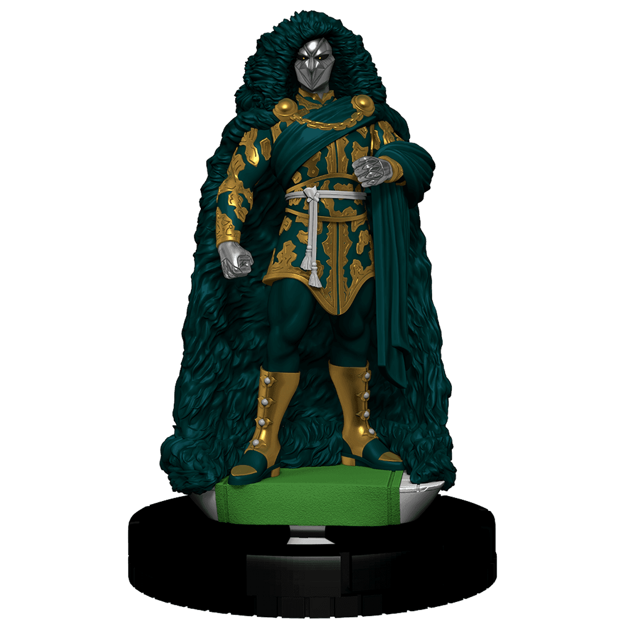 HeroClix: Avengers - Hellfire Gala Premium Collection 2 - 