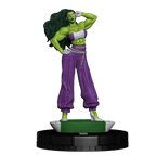HeroClix: Avengers - Hellfire Gala Premium Collection 2 - 