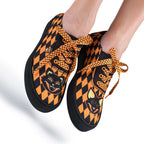 Midnight Masks Casual Sneaker - 