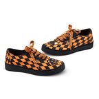 Midnight Masks Casual Sneaker - 