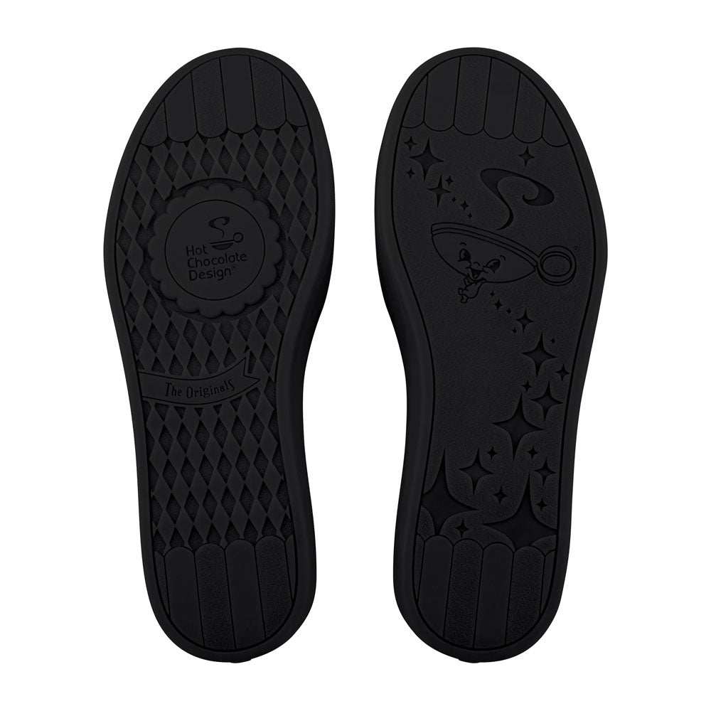 Midnight Masks Casual Sneaker - 