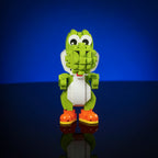 Mini Italian Dinosaur