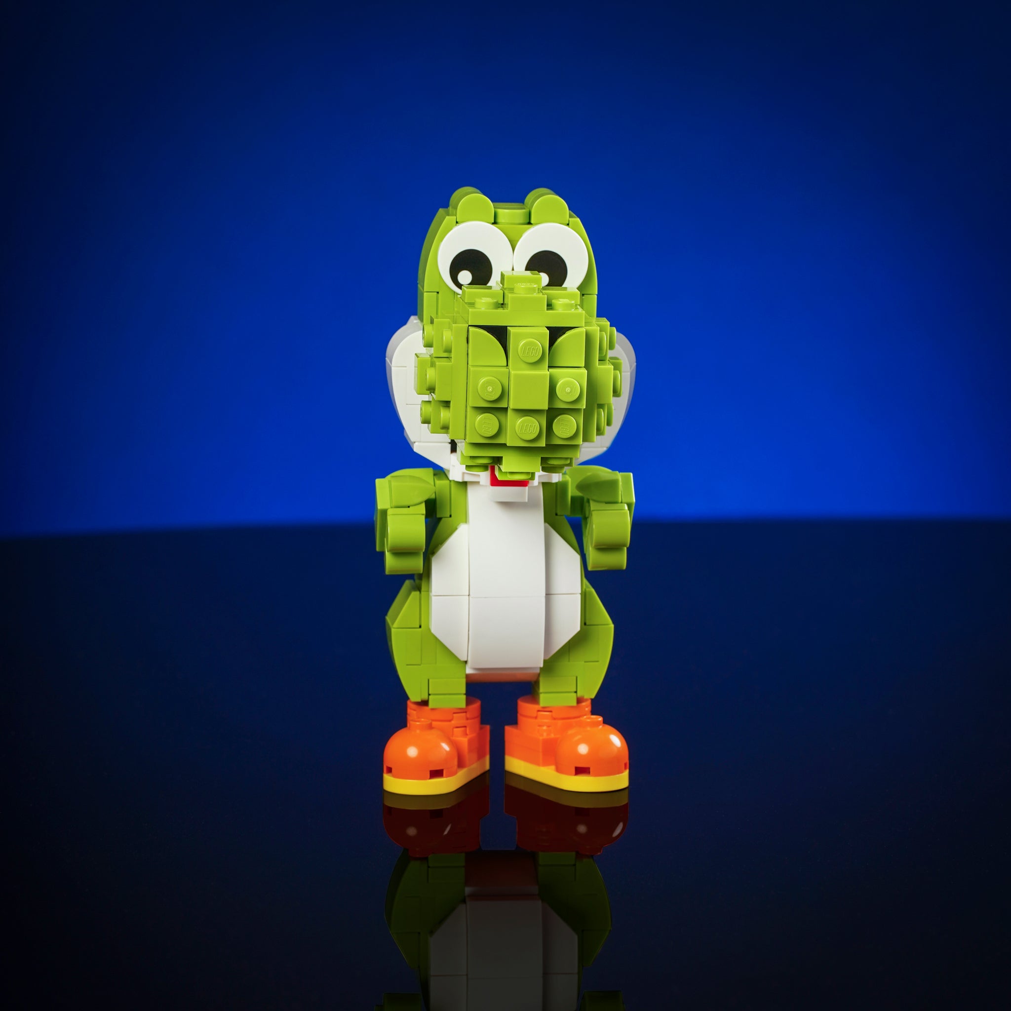 Mini Italian Dinosaur