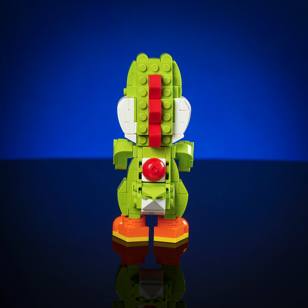 Mini Italian Dinosaur