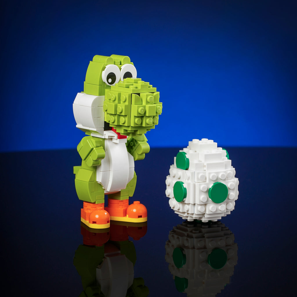 Mini Italian Dinosaur