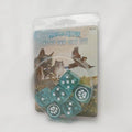 Kitty Paw Dice Set (Magical Kitties 2E) - 