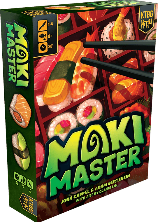 Maki Master - 