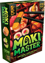 Maki Master - 