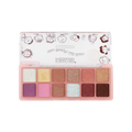 Peanuts 75th | The Gang’s All Here 12 Shade Palette