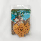Magical Kitties: Kitty Treat Tokens - 