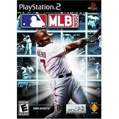 MLB 2006 - PlayStation 2