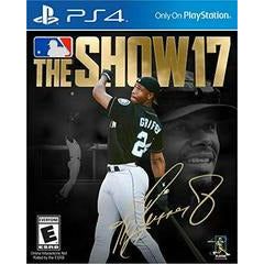 MLB The Show 17 - PlayStation 4