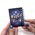 My Little Pony Collectible Card Game Notebook - Random Character