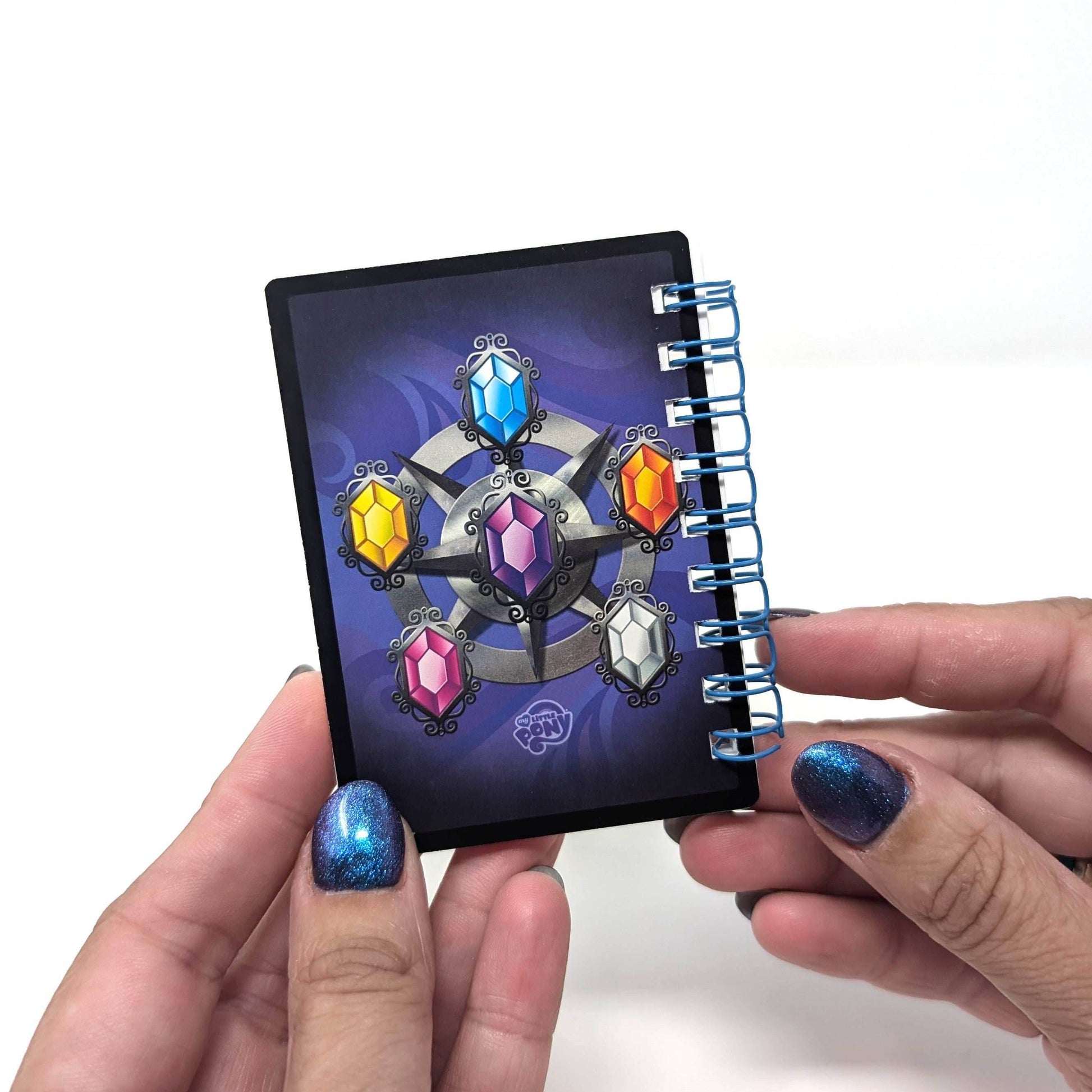 My Little Pony Collectible Card Game Notebook - Random Character