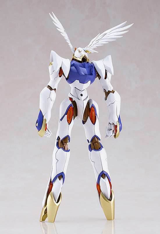 RahXephon - RahXephon Moderoid Model Kit - 