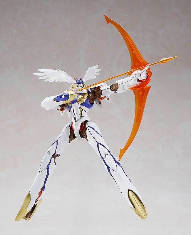RahXephon - RahXephon Moderoid Model Kit - 