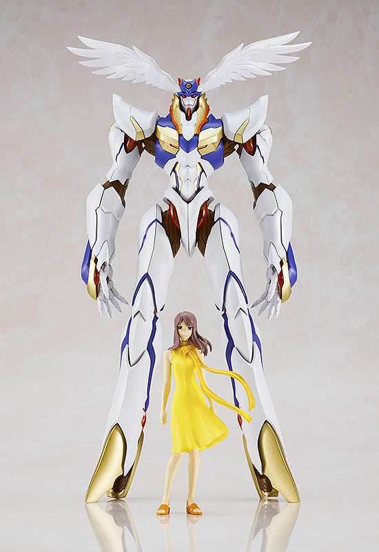 RahXephon - RahXephon Moderoid Model Kit - 