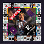 MONOPOLY®: Elton John - 